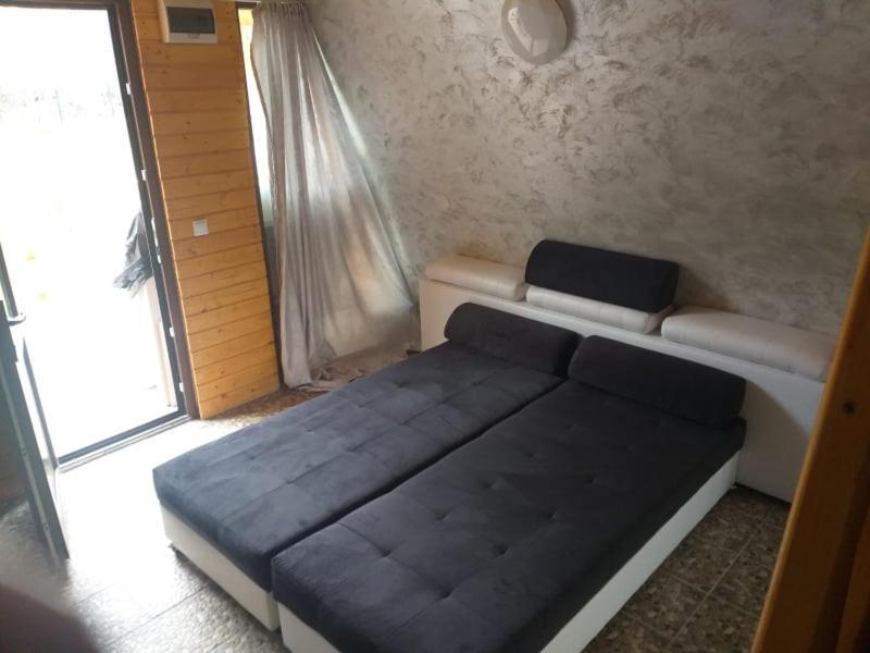 Popasul Dacilor Villa Predeluț Exterior foto