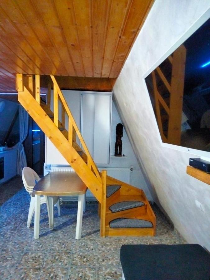 Popasul Dacilor Villa Predeluț Exterior foto
